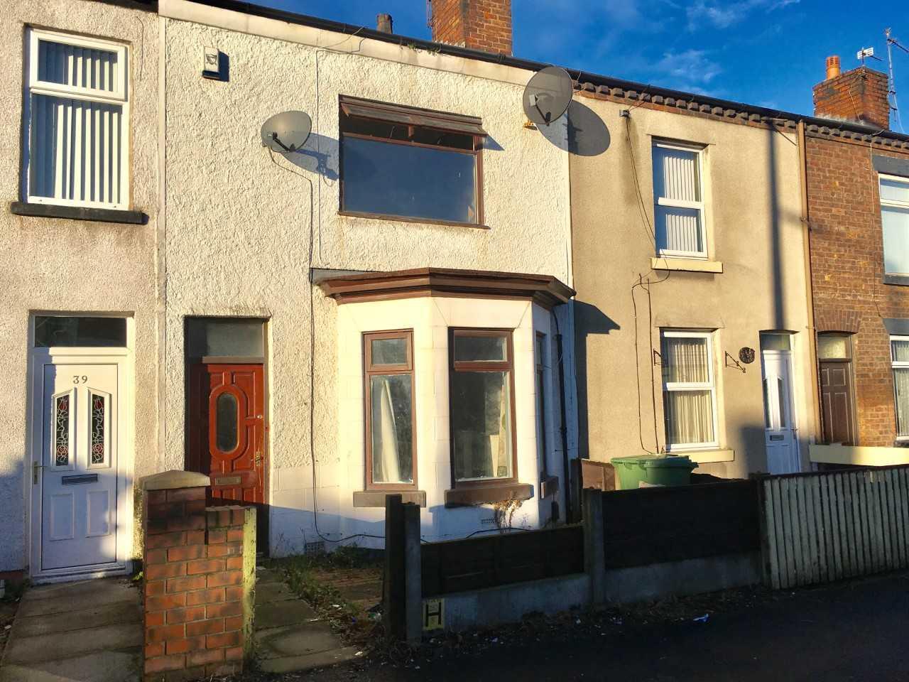 Leigh Road, Leigh Arc Homes Atherton